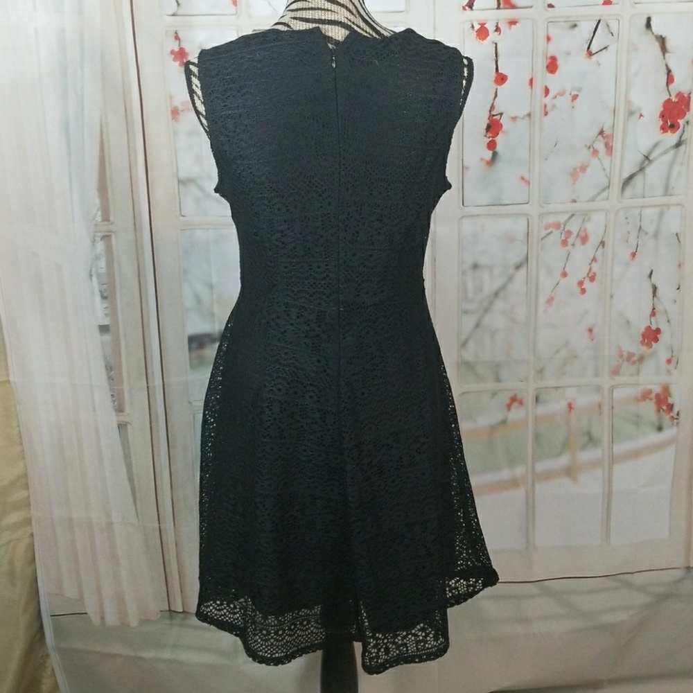 Notations Dress - image 4